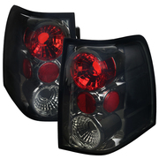 Spec-D Tuning 03-06 Ford Expedition Altezza Tail Light Smoke LT-EPED03G-TM